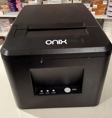 Onix tp40 thermal - tp40,