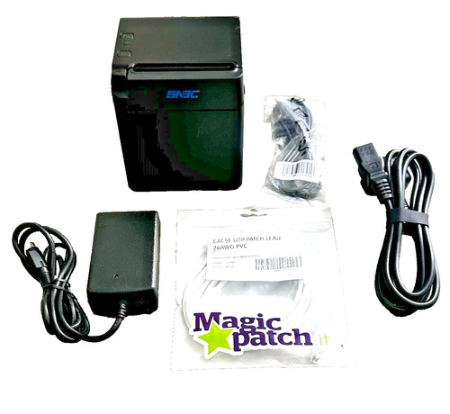 Snbc btp s80 - snbc, receipt