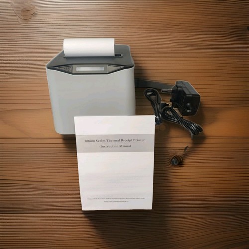 Thermal receipt printer - thermal,