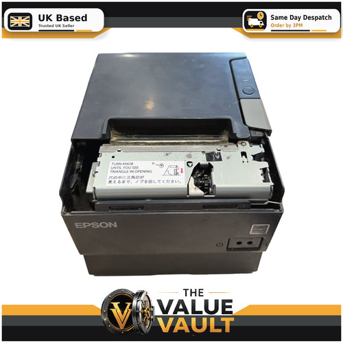 Epson t88v receipt printer - epson,