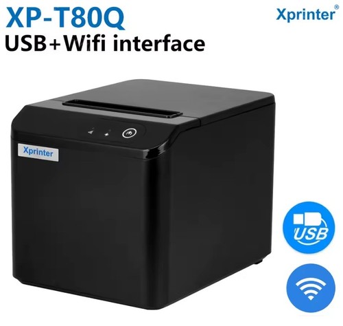 Xprinter t80q pos - t80q,