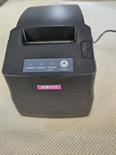 Jolimark tp510 bluetooth - jolimark,