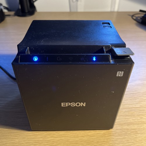Epson m30ii 80mm - epson, tm-m30ii