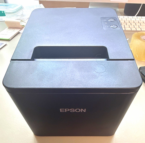 Epson t20iv 102 - epson, thermal