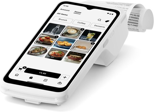 Sumup terminal all in one - sumup, all-in-one