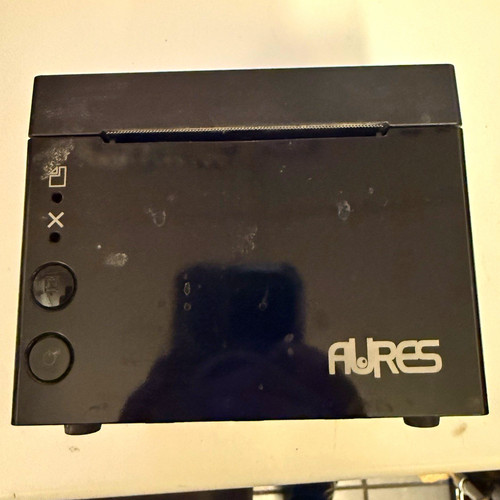 Aures odp 333 thermal pos - 333,