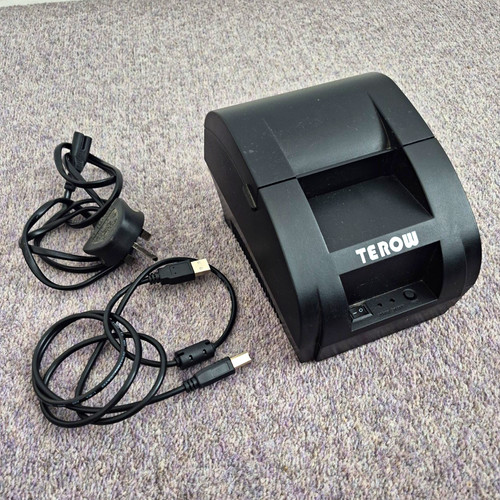 Terow pos 5890k - pos-5890k, thermal