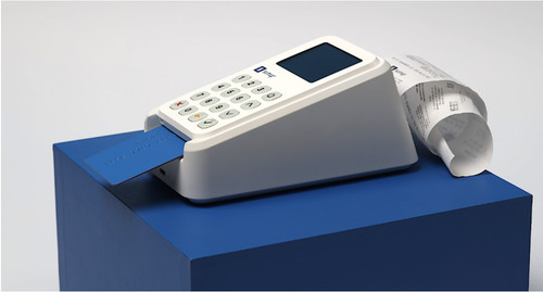 Sumup solo card reader thermal - sumup,