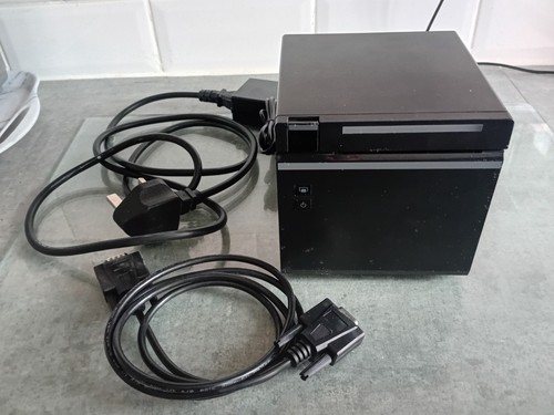 Pos80h thermal receipt printer - thermal,