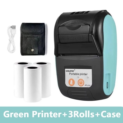 58mm thermal receipt printer - thermal,