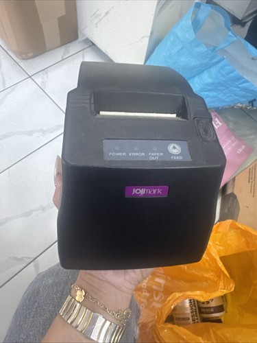 Jolimark tp510ub thermal - jolimark,