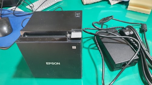 Epson m30ii m362a lan usb - tm-m30ii,