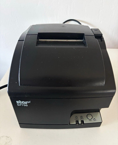 Star micronics sp700 - star,