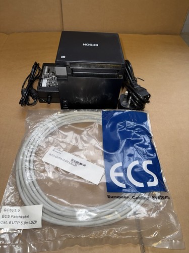 Demo epson m30ii - demo, m362b
