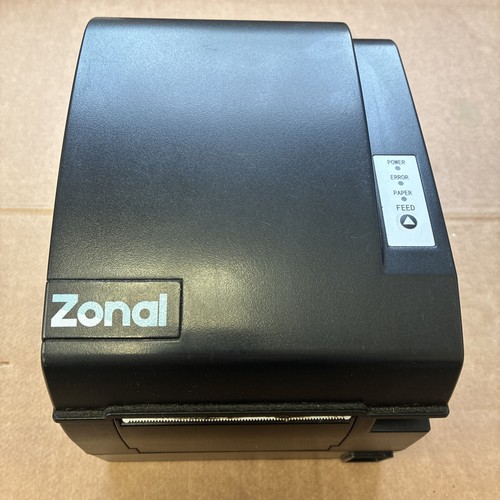 Zonal snbc btp - zonal, btp-r580ii