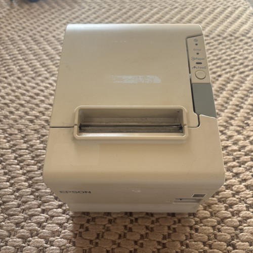 Epson m244a thermal receipt - epson,