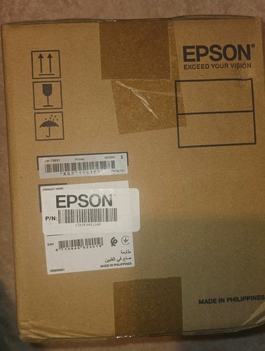 Epson t88vi thermal - tm-t88vi,
