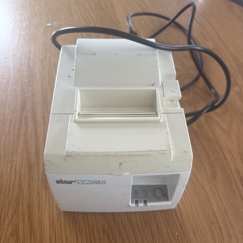Star tsp100iii series - star,