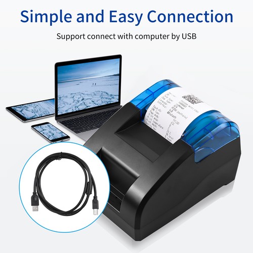 Bisofice pos58d desktop - pos58d,