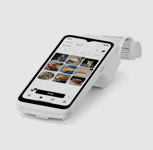 Sumup terminal all in one - sumup,