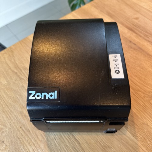 Zonal snbc btp r580ii thermal - zonal,