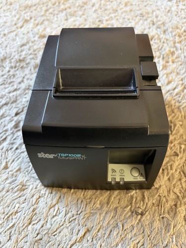 Star tsp100iii tsp143iiiw - star,