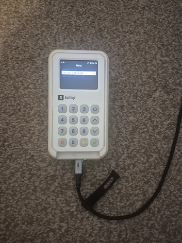 Sum payment kit card - up, 3g+