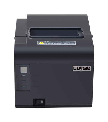 80mm thermal receipt printer - thermal,