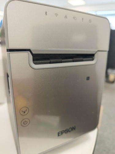 Epson l100 receipt printer - epson,