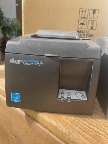 Star tsp100iii tsp143iiilan - tsp100iii,