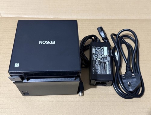 Epson m30ii m362b bluetooth - epson,
