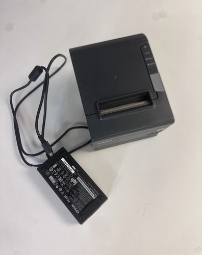 Epson t88v m244a - epson, thermal