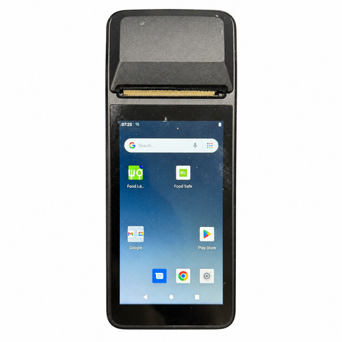 Unbranded android pos terminal - unbranded,