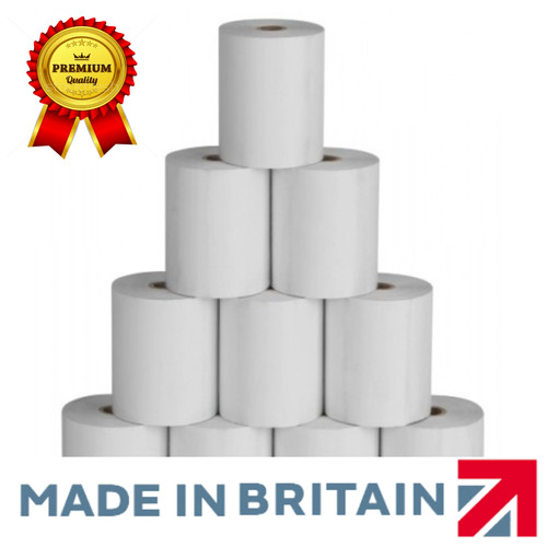 Thermal paper epos system - paper,