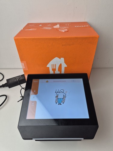 Citaq h10 touch screen pos - citaq,