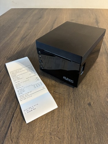 Aures odp 333 - aures, pos
