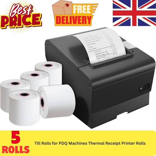 80x80 thermal paper - 80x80,