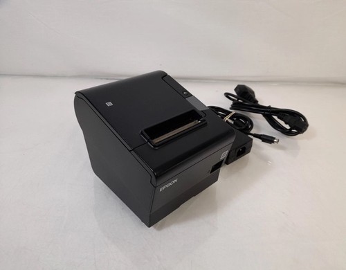 Epson t88vi receipt printer - epson,