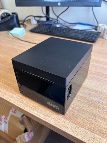 Aures thermal receipt - receipt, printer