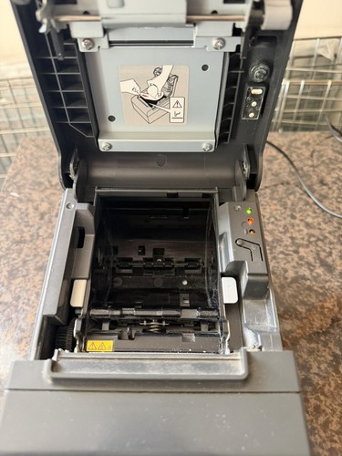 Epson t20ii usb serial - epson, &