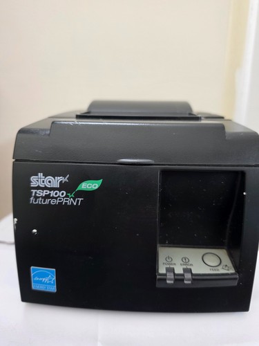 Star tsp100 future print - tsp100,