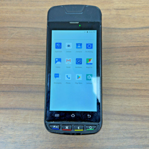 I9000s android handheld pos - i9000s,