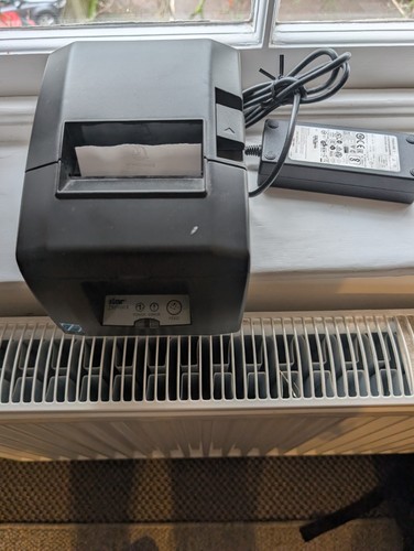 Star tsp650 thermal - tsp650, ii