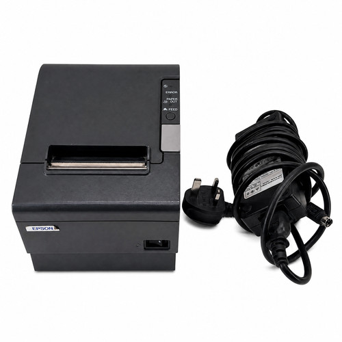 Epson m244a thermal receipt - epson,