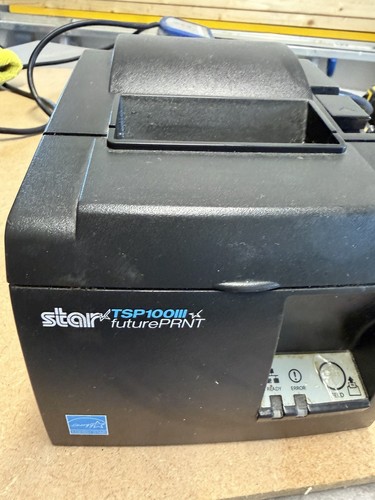 Star tsp100iii tsp143iiilan - star,