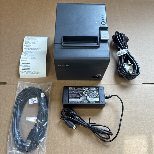 Epson t20iii thermal - epson, tm-t20iii