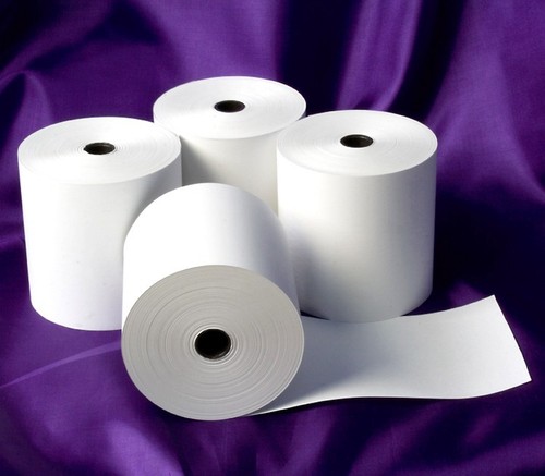 Thermal paper epos - thermal,