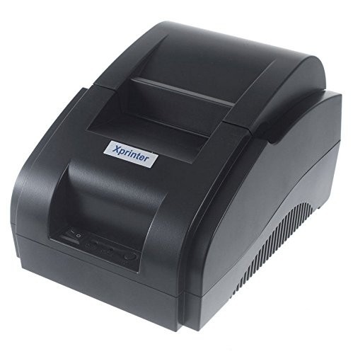 Xprinter thermal receipt - xprinter,