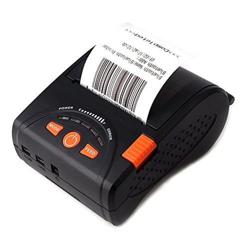 Thermal printer 58mm - printer,