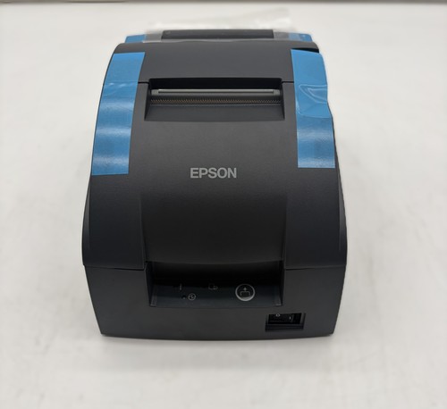 Epson u220iib usb ethernet - epson, tm-u220iib